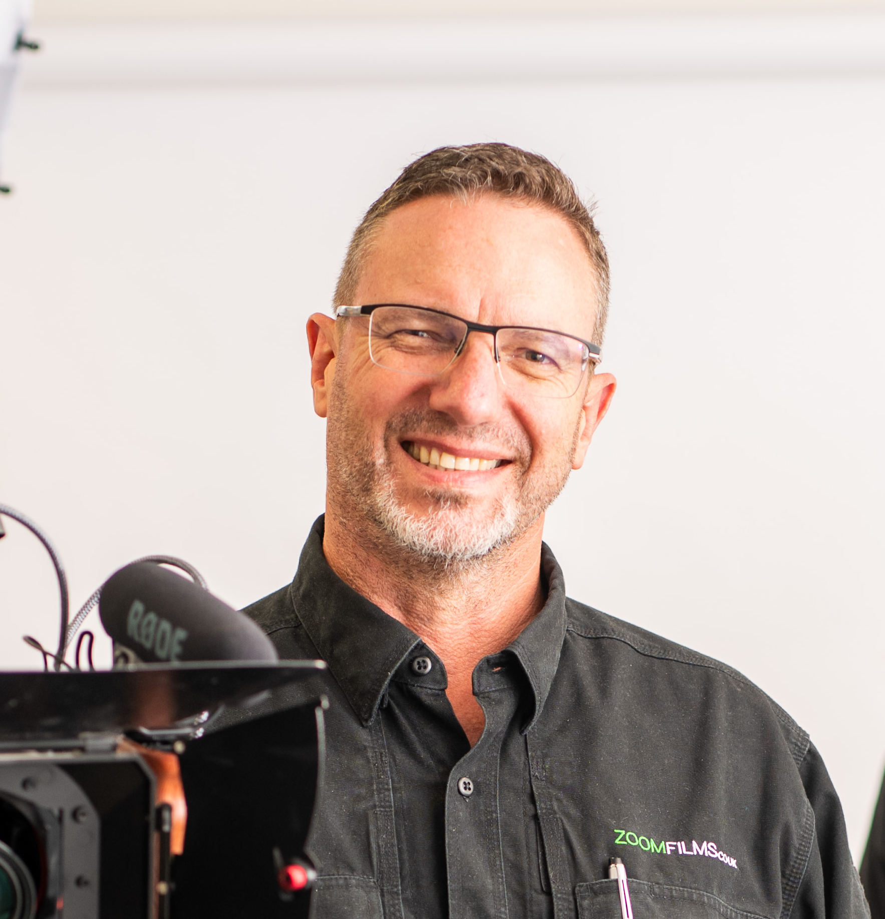 Upload your image for inclusion in the Members Directory
