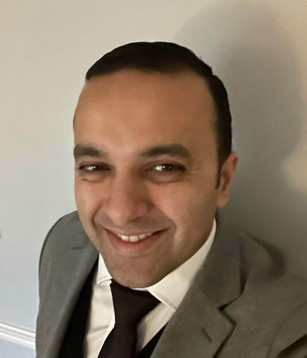 Upload your image for inclusion in the Members Directory