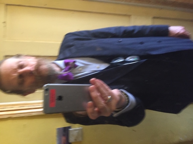 Upload your image for inclusion in the Members Directory