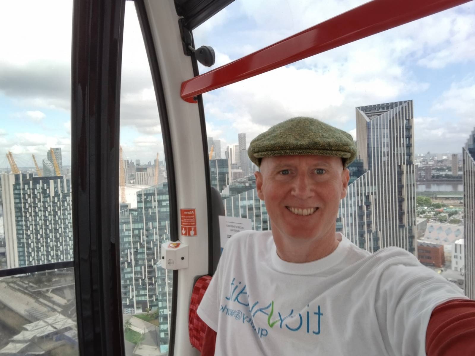 Upload your image for inclusion in the Members Directory