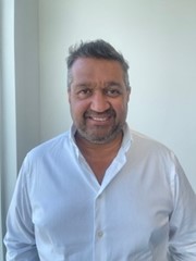 Upload your image for inclusion in the Members Directory